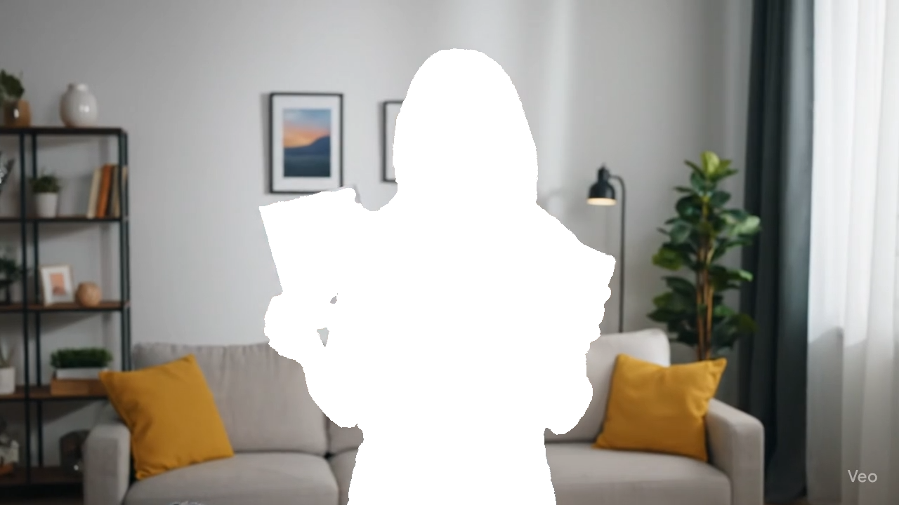 Upload your video